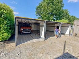 Diversen Garagebox / tuinhuis / Mancave / Laadbak / Geïs...