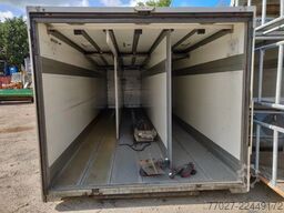 Diversen Garagebox / tuinhuis / Mancave / Laadbak / Geïs...