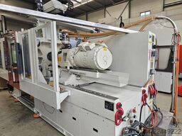 KraussMaffei KM 160-180 EX (S&P 3800)