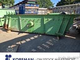 RN Maschinenbau Screening machine 14/50-2