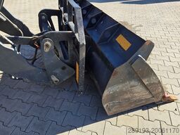 HYTECH Zl20 G Radlader