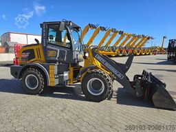 HYTECH Zl20 G Radlader