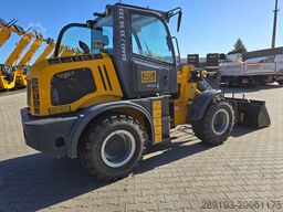 HYTECH Zl20 G Radlader