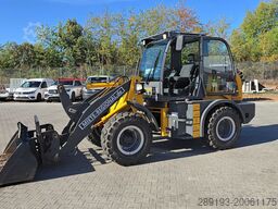 HYTECH Zl20 G Radlader