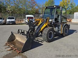 HYTECH Zl20 G Radlader