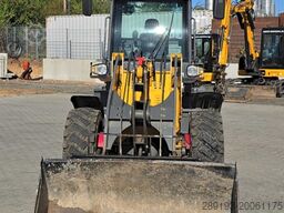 HYTECH Zl20 G Radlader