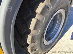 HYTECH Zl20 G Radlader