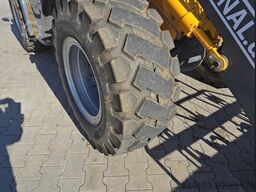 HYTECH Zl20 G Radlader