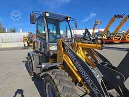 HYTECH Zl20 G Radlader