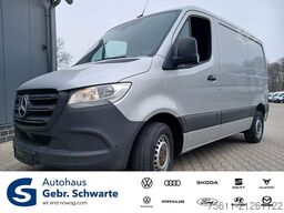 Mercedes-Benz SRINTER III CDI L1H1 FRISCHEDIENST 0° RFKamera PDC