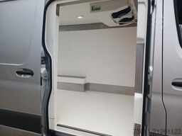 Mercedes-Benz SRINTER III CDI L1H1 FRISCHEDIENST 0° RFKamera PDC