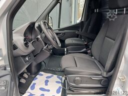 Mercedes-Benz SRINTER III CDI L1H1 FRISCHEDIENST 0° RFKamera PDC