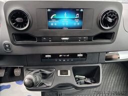 Mercedes-Benz SRINTER III CDI L1H1 FRISCHEDIENST 0° RFKamera PDC