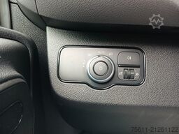 Mercedes-Benz SRINTER III CDI L1H1 FRISCHEDIENST 0° RFKamera PDC