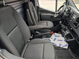Mercedes-Benz SRINTER III CDI L1H1 FRISCHEDIENST 0° RFKamera PDC