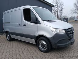 Mercedes-Benz SRINTER III CDI L1H1 FRISCHEDIENST 0° RFKamera PDC