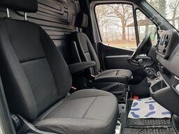 Mercedes-Benz SRINTER III CDI L1H1 FRISCHEDIENST 0° RFKamera PDC