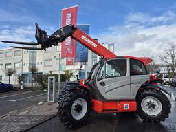 Manitou MLT 840-145 PS  AirCon