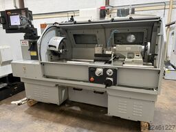 XYZ Machine Tools SLX 425
