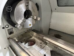 XYZ Machine Tools SLX 425