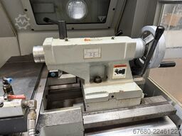 XYZ Machine Tools SLX 425