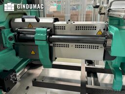 Arburg Allrounder 520H