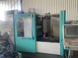 dmg DMC63V