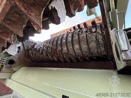 KOMPTECH TERMINATOR 5000 E