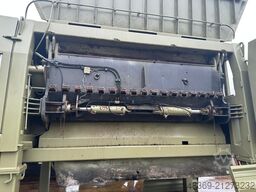 KOMPTECH TERMINATOR 5000 E