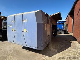 KOMPTECH Terminator 3400 SE