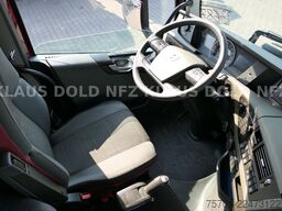 VOLVO FH 460 Globetrotter 2-Tanks Euro 6