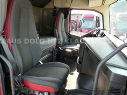 VOLVO FH 460 Globetrotter 2-Tanks Euro 6