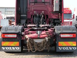 VOLVO FH 460 Globetrotter 2-Tanks Euro 6