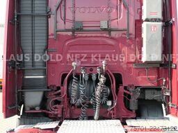 VOLVO FH 460 Globetrotter 2-Tanks Euro 6
