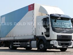 VOLVO FL 240 Pritsche Plane Org 145000 km  LBW Euro 6
