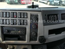 VOLVO FL 240 Pritsche Plane Org 145000 km  LBW Euro 6