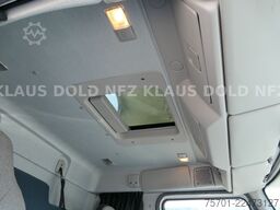 VOLVO FL 240 Pritsche Plane Org 145000 km  LBW Euro 6