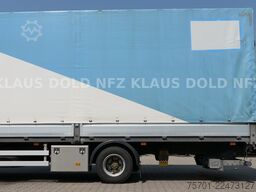 VOLVO FL 240 Pritsche Plane Org 145000 km  LBW Euro 6