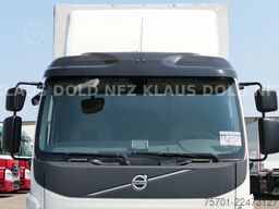 VOLVO FL 240 Pritsche Plane Org 145000 km  LBW Euro 6