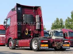 VOLVO FH 460 Globetrotter 2-Tanks Euro 6