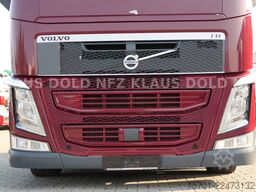 VOLVO FH 460 Globetrotter 2-Tanks Euro 6