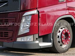 VOLVO FH 460 Globetrotter 2-Tanks Euro 6