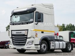 DAF XF 480 Space Cab XL-Tank Euro 6