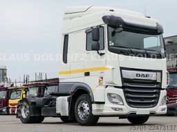DAF XF 480 Space Cab XL-Tank Euro 6