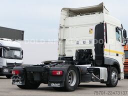 DAF XF 480 Space Cab XL-Tank Euro 6