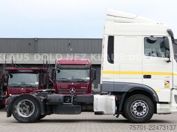 DAF XF 480 Space Cab XL-Tank Euro 6