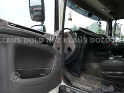 DAF XF 480 Space Cab XL-Tank Euro 6