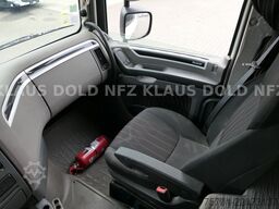 DAF XF 480 Space Cab XL-Tank Euro 6