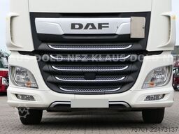 DAF XF 480 Space Cab XL-Tank Euro 6