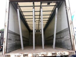 ORTEN Tandem Schwenkwand*7,7 m*LBW*durchladbar*zertif.